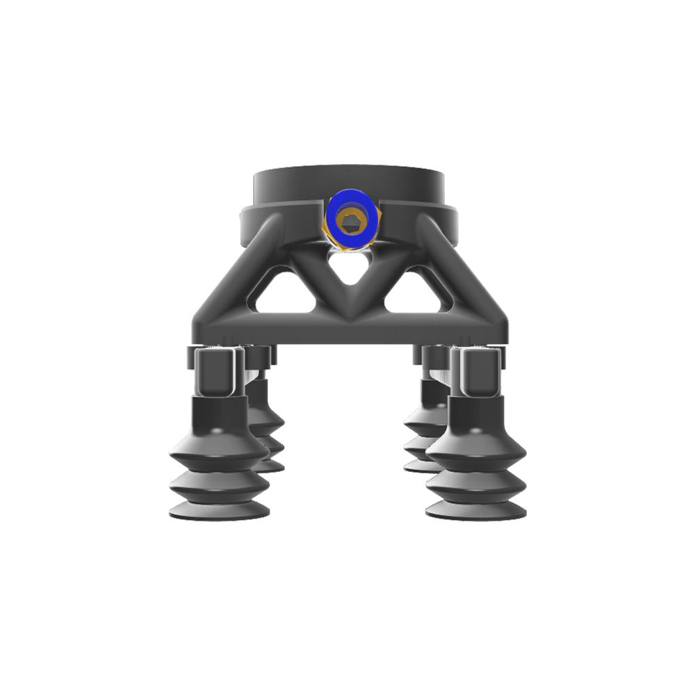 Vaccum Gripper [HG-2L4C-30N]